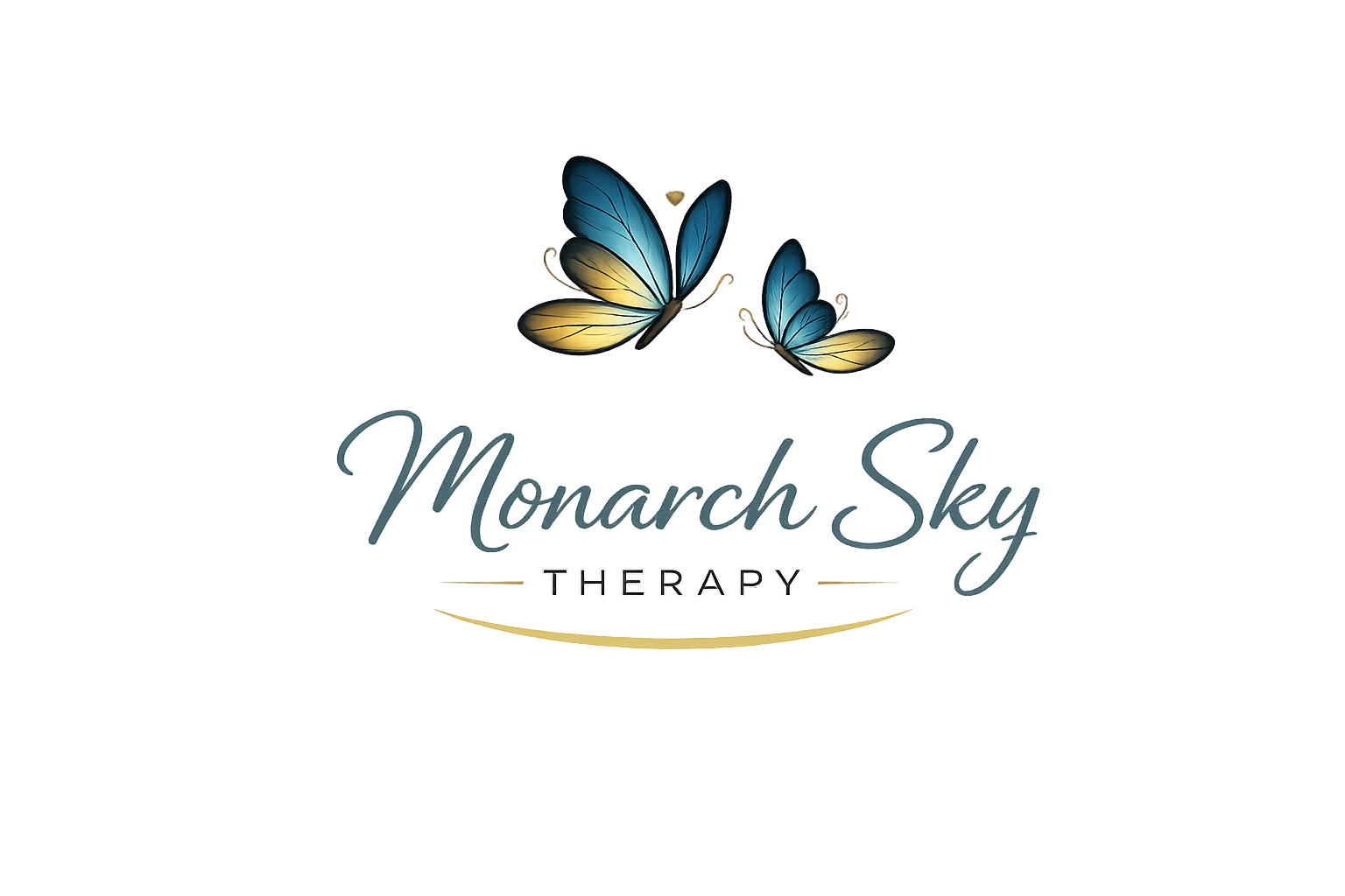 Monarch Sky Therapy